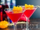 ������� ������� Disaronno and Cranberry � ������� � ��� �� ������� ���������